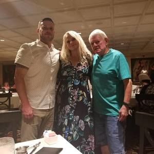 Meet your Posher, Angela